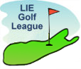 Home of the LIE Golf League